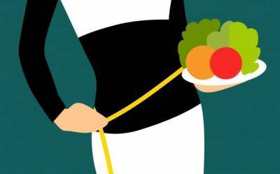 Диетолог назвал 10 привычек, не позволяющих похудеть