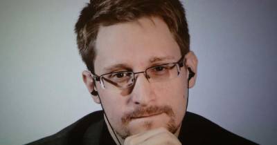 Генпрокурор США высказался о помиловании Сноудена