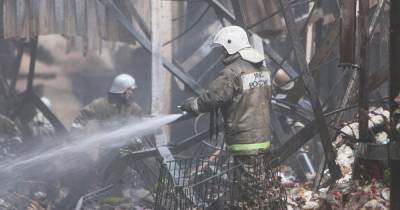 В Ярославле при взрыве газа частично обрушился десятиэтажный дом, есть погибшие и пострадавшие (видео)