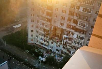 Один человек погиб, трое пострадали: подробности взрыва газа в Ярославле