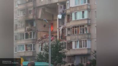 Очевидцы поделились подробностями взрыва газа в Ярославле