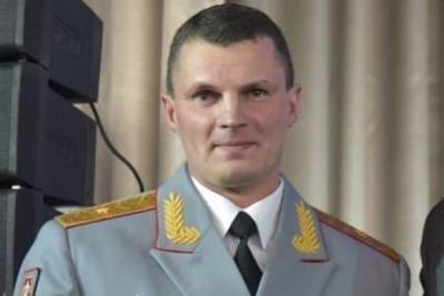 Видео подрыва российского генерала на мине в Сирии попало в сеть