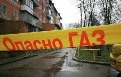 Один человек погиб, трое пострадали при взрыве газа в доме в Ярославле