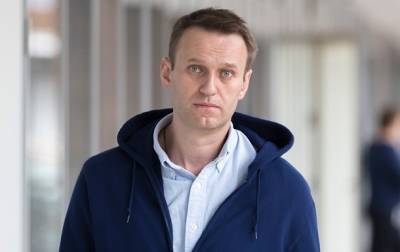Стало известно, когда состоится вылет Навального в Германию