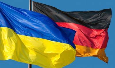 В День Независимости Украину посетит глава МИД Германии