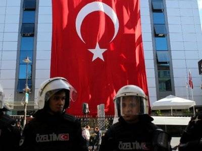 Вашингтон должен отказаться от «старой привычки» и признать, что Турция «не является союзником США»