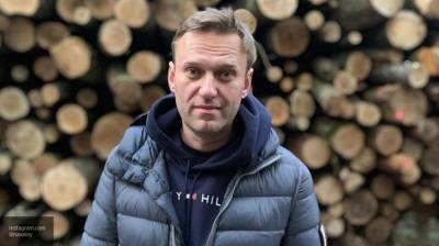 Исследования в трех лабораториях не выявили отравления у Навального