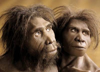 С кем дружили пещерные люди: ученые нашли способ выделять гены всех наших пращуров