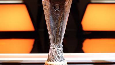 «Севилья» и «Интер» объявили составы на финальный матч Лиги Европы