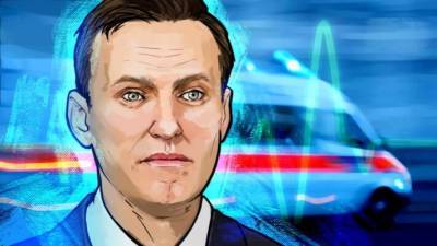 Бабич: Навальный может не вернуться в Россию