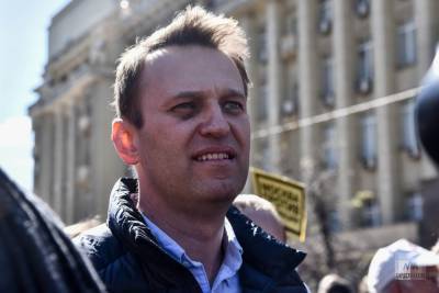 Медики разрешили перевезти Навального в Германию