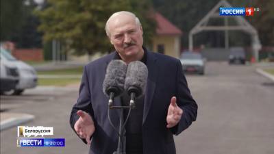 Вторая неделя после выборов: политическая обстановка в Белоруссии