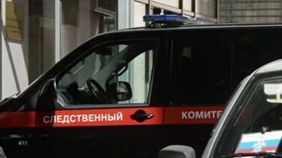 Уголовное дело возбуждено после обрушения в жилом доме в Ярославле