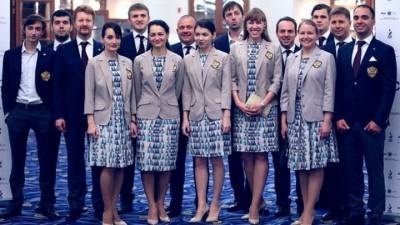 Россия лидирует на шахматной олимпиаде по итогам первого дня