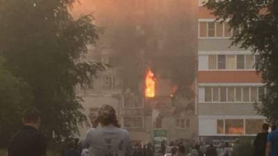 Стало известно, сколько квартир разрушилось в результате взрыва газа в Ярославле
