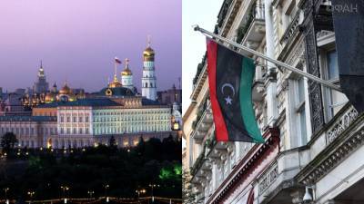 Источник в МИД заявил о готовности РФ к переговорам по Ливии
