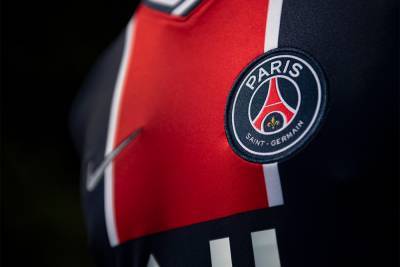 Полиция Марселя запретит носить цвета ПСЖ в день финала Лиги Чемпионов