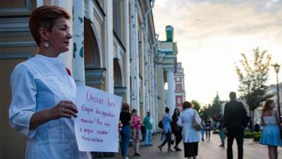 Вакцинация на колесах, убыль за пандемию и новое письмо к Беглову: Петербург 21 августа