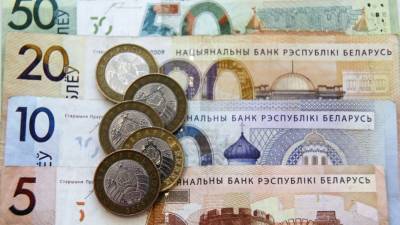 Белоруссии предрекают девальвацию рубля
