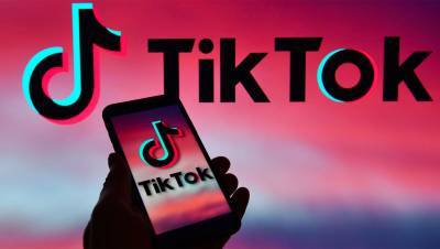 В Эстонии назвали TikTok угрозой для безопасности страны