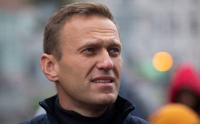 Медики разрешили транспортировку Навального в Германию