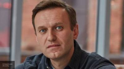Бабич: "отравление" Навального могло быть постановкой для ухода от суда