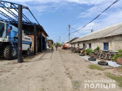 Прокуратура Киевской области сообщила подозрение преступникам, которые вербовали рабов