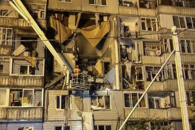 «Пахло газом, но никто ничего не делал»: стало известно, почему мог взорваться дом в Ярославле
