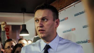 Бабич: Транспортировка в Германию может быть частью плана Навального