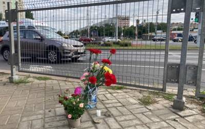 Протесты в Беларуси: ООН подтвердила гибель четырех активистов