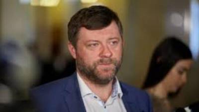 Местные выборы 2020: Корниенко назвал основания для отмены