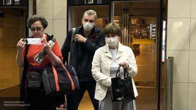 ВОЗ назвала предположительные сроки завершения пандемии коронавируса