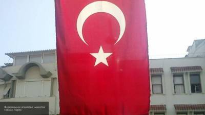 Щербицкий призвал Турцию прекратить свои криминальные действия в Сирии