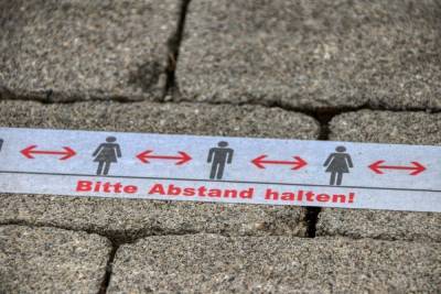 Германия: Федеральные земли хотят ввести более строгие ограничения