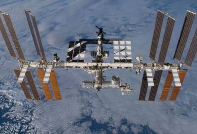 Экипаж МКС изолировался в российском сегменте после утечки воздуха