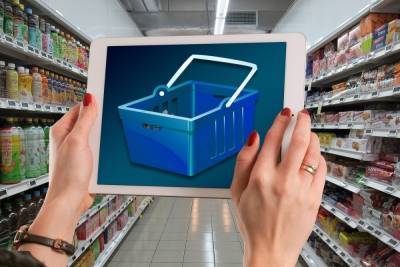Как сэкономить в Германии при покупках в супермаркете и получать продукты питания бесплатно