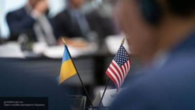 Украина получила от США 18,3 млн долларов на борьбу с коронавирусом