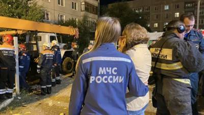 Число погибших в результате инцидента в Ярославле возросло до двух