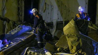 РЕН ТВ опубликовал список пострадавших при взрыве в Ярославле