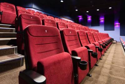 В смоленском райцентре в 2020-м откроют кинотеатр