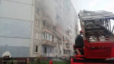 МЧС сообщило о втором погибшем при взрыве в Ярославле