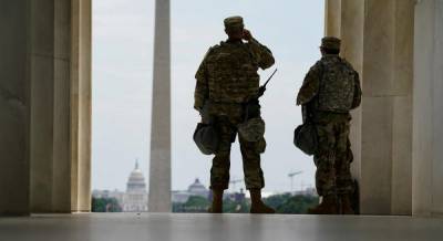 Американского экс-спецназовца обвинили в шпионаже в пользу России - unian.net - Россия - США - Украина