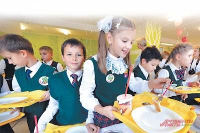 Питательные войны. Во что обошлись школьные завтраки в Хабаровском крае?