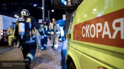 Число погибших при взрыве газа в Ярославле увеличилось до четырех человек
