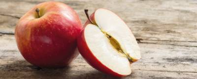 Диетолог: Яблоки опасны для некоторых людей