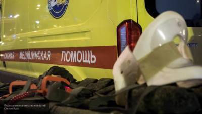 ГУ МЧС сообщило об отсутствии людей под завалами жилого дома в Ярославле