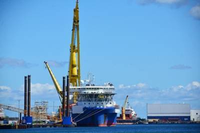 Турция оценила найденные в Черном море запасы газа в 65 миллиардов долларов