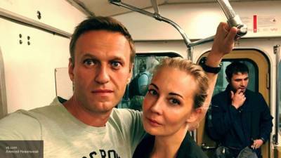Карасев: Навальный выставил себя "жертвой отравления", чтобы сбежать в ЕС