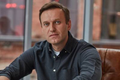 Медицинский самолет с Навальным вылетел в Берлин