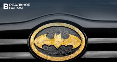 Режиссер «Бэтмена» представил новый логотип и постер к фильму
